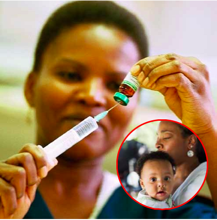 Vaccinations Help Children Beat Diseases | Vuk'uzenzele